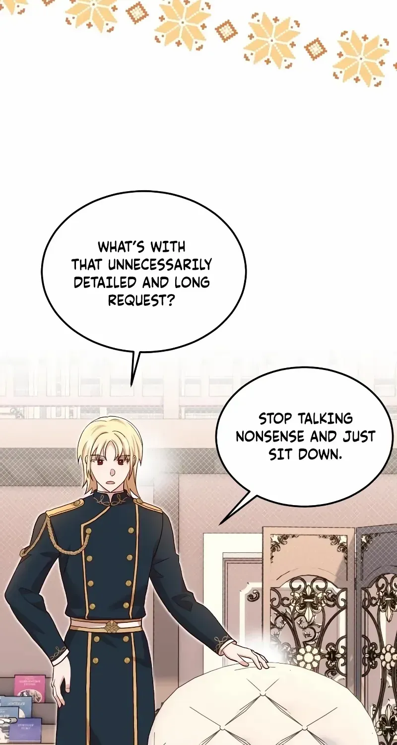 Read The Emperor’s Dog chapter 11 image 9 on Lezhin