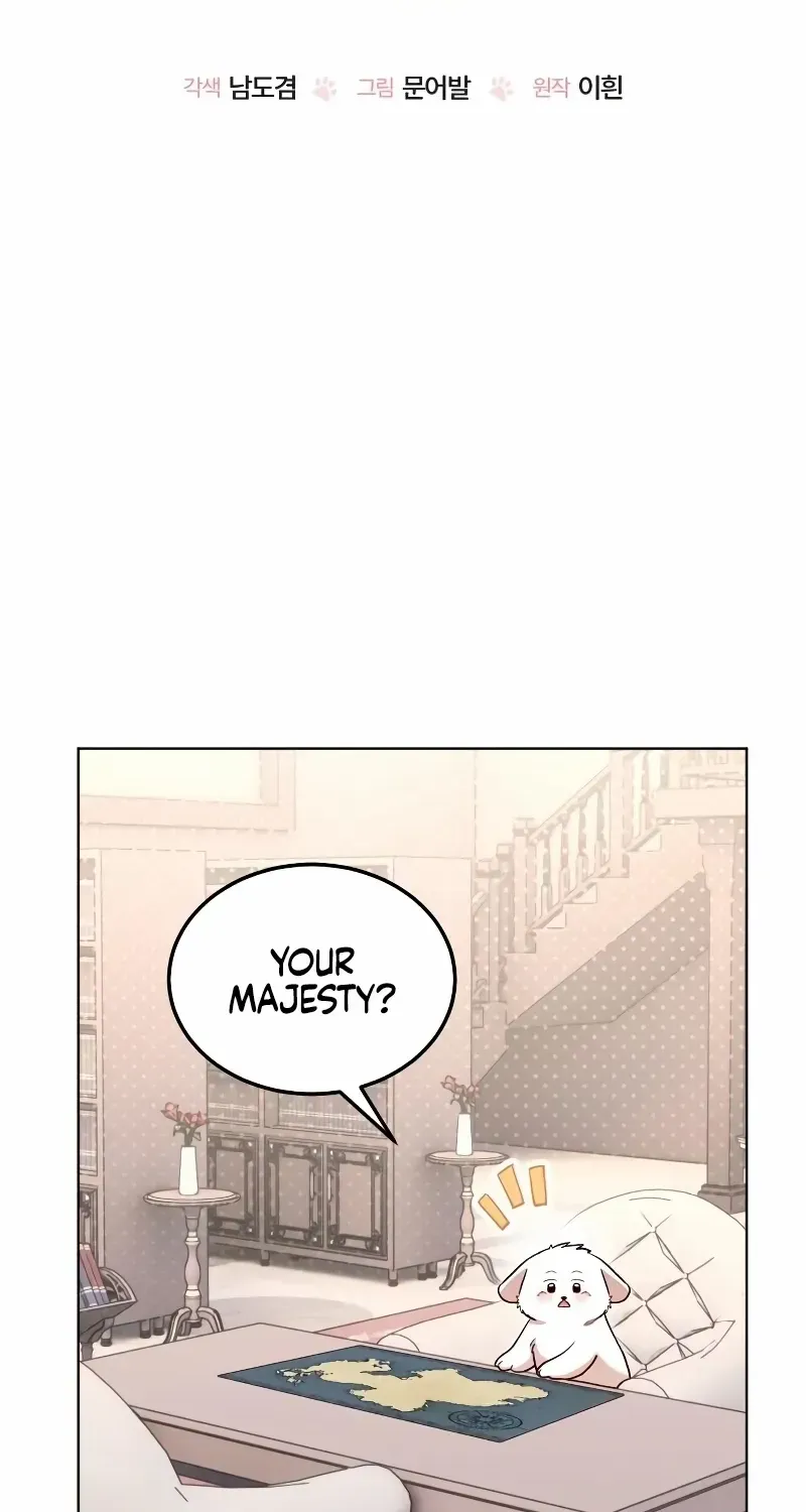 Read The Emperor’s Dog chapter 12 image 1 on Lezhin