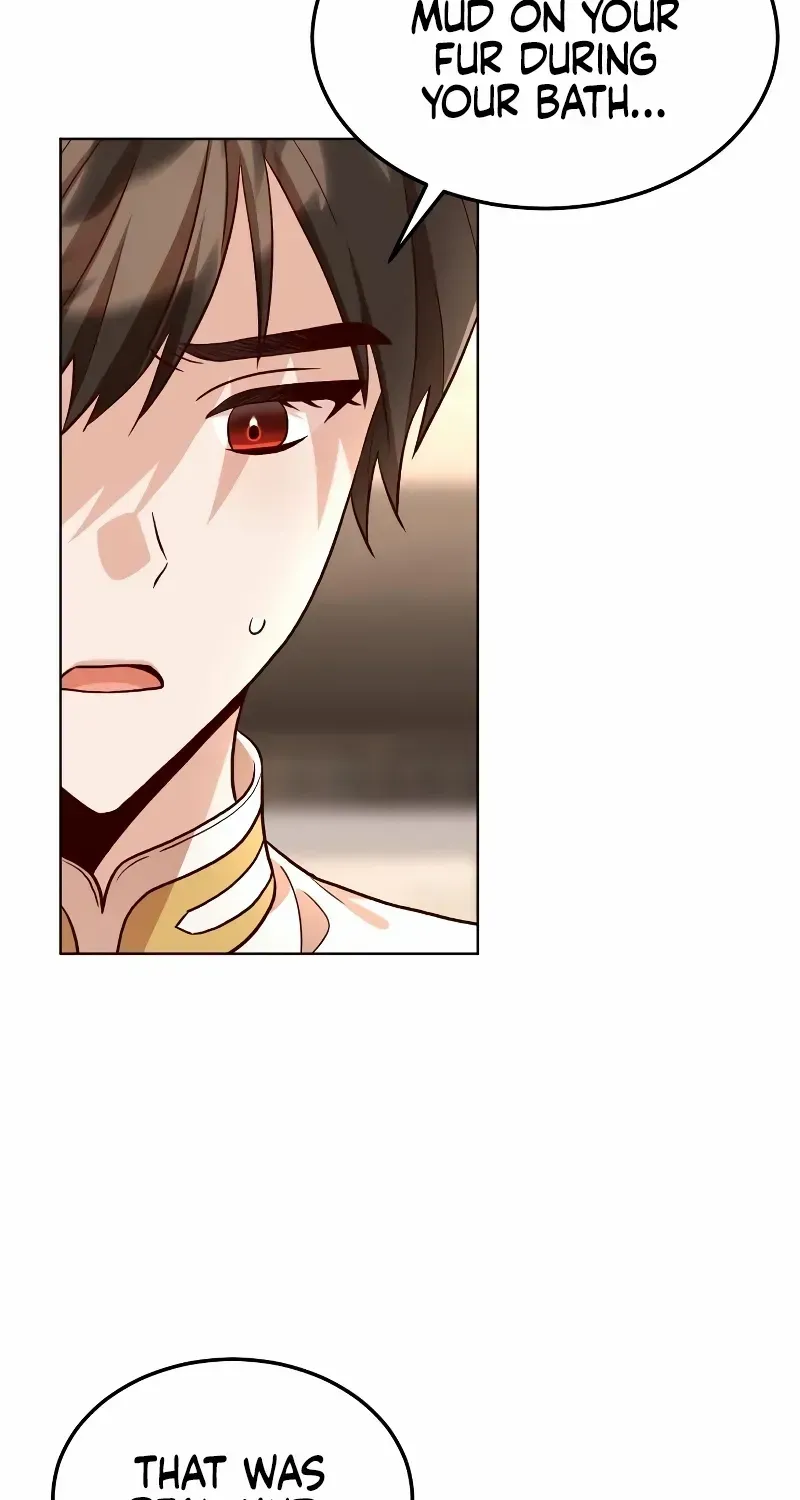 Read The Emperor’s Dog chapter 12 image 10 on Lezhin