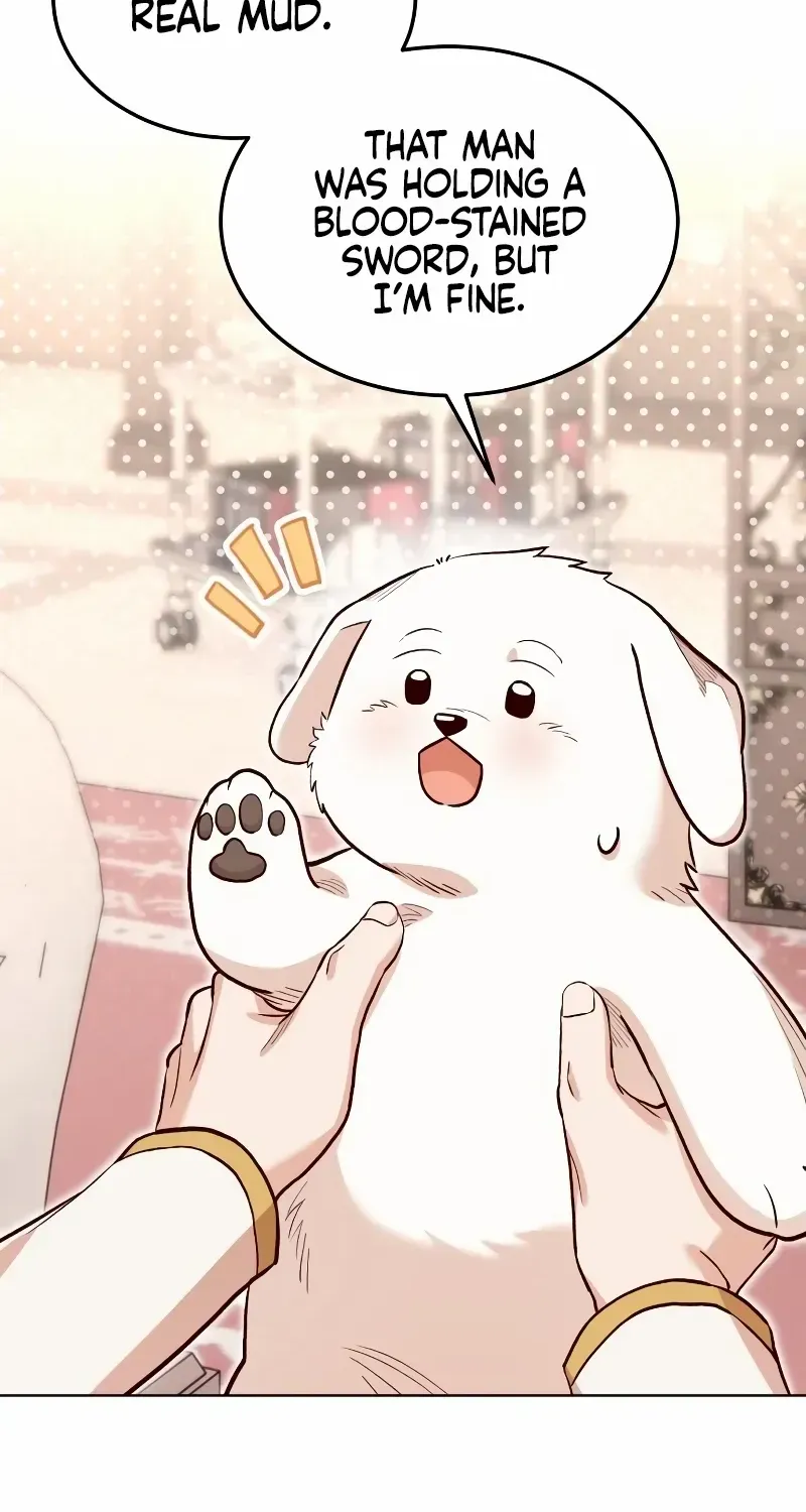 Read The Emperor’s Dog chapter 12 image 11 on Lezhin
