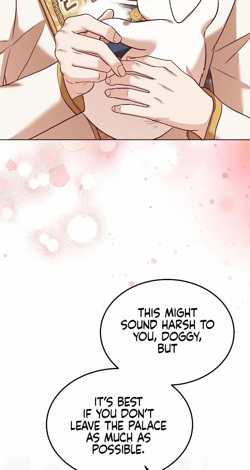 Read The Emperor’s Dog chapter 12 image 14 on Lezhin