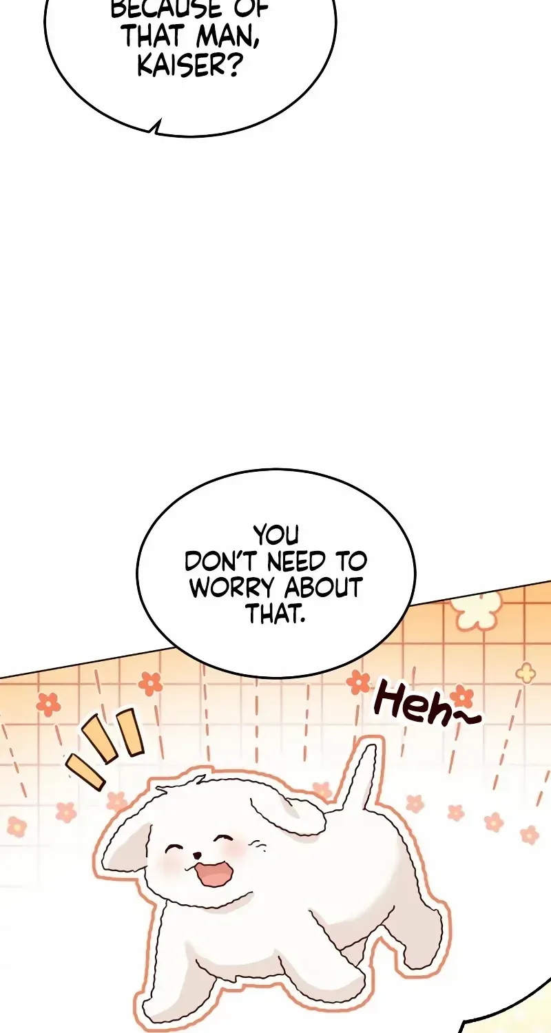 Read The Emperor’s Dog chapter 12 image 16 on Lezhin