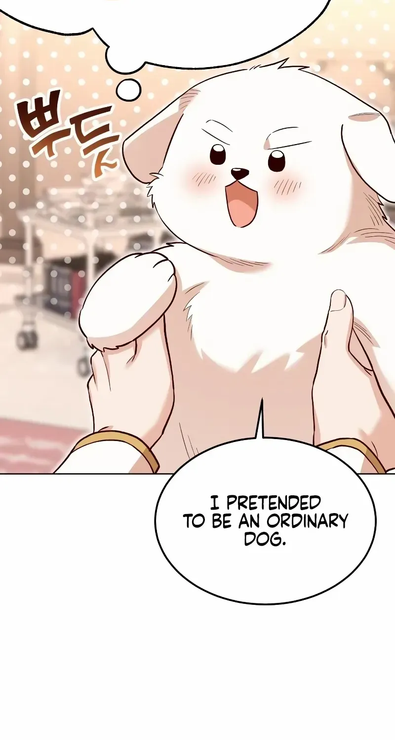 Read The Emperor’s Dog chapter 12 image 17 on Lezhin