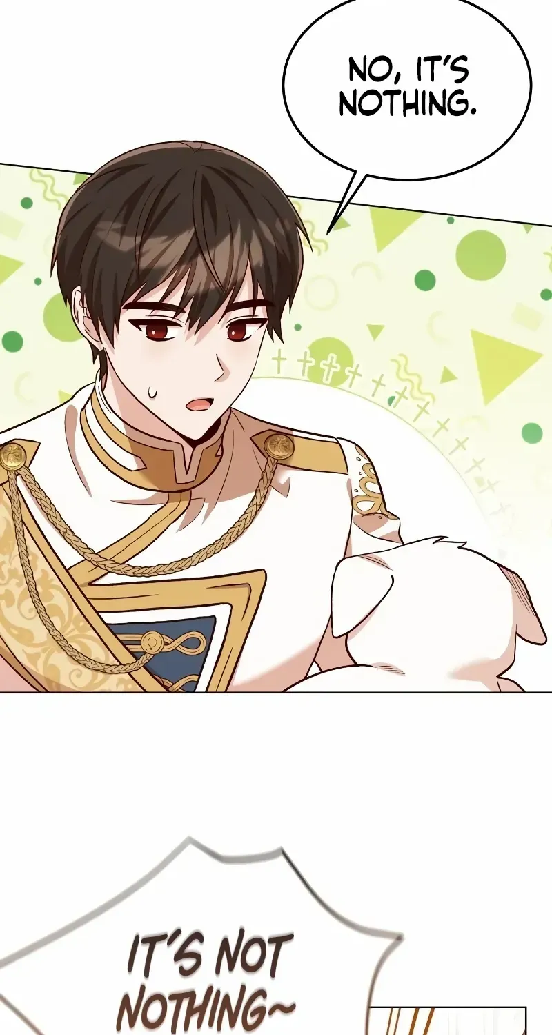 Read The Emperor’s Dog chapter 12 image 20 on Lezhin