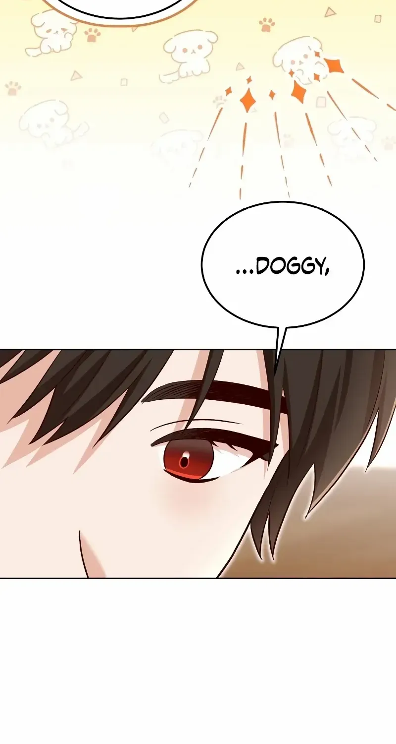 Read The Emperor’s Dog chapter 12 image 23 on Lezhin