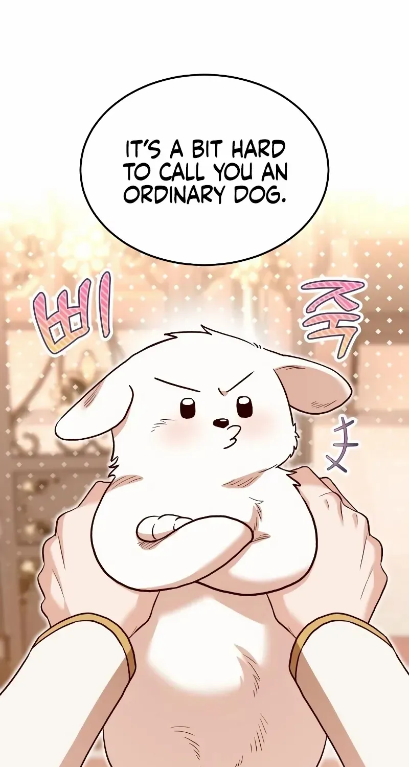 Read The Emperor’s Dog chapter 12 image 24 on Lezhin