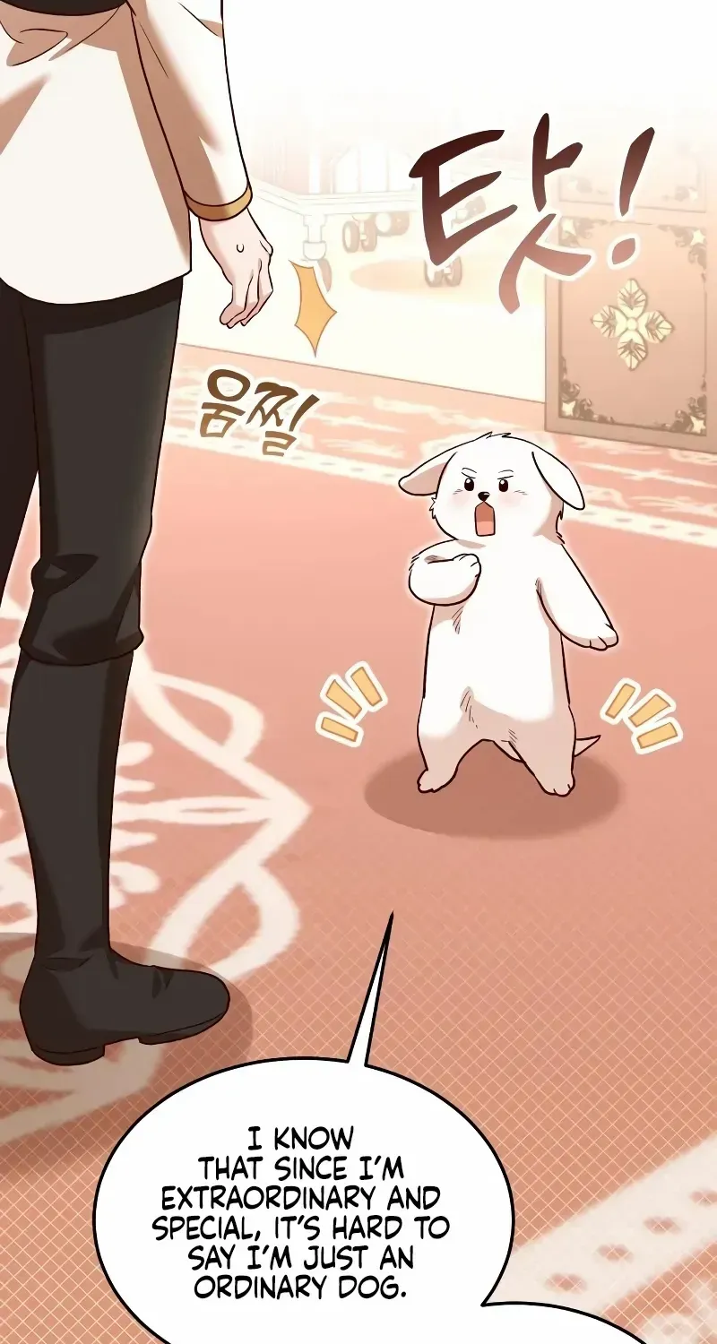 Read The Emperor’s Dog chapter 12 image 26 on Lezhin