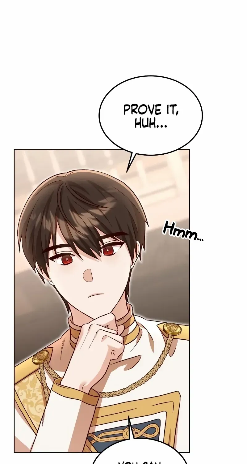 Read The Emperor’s Dog chapter 12 image 28 on Lezhin