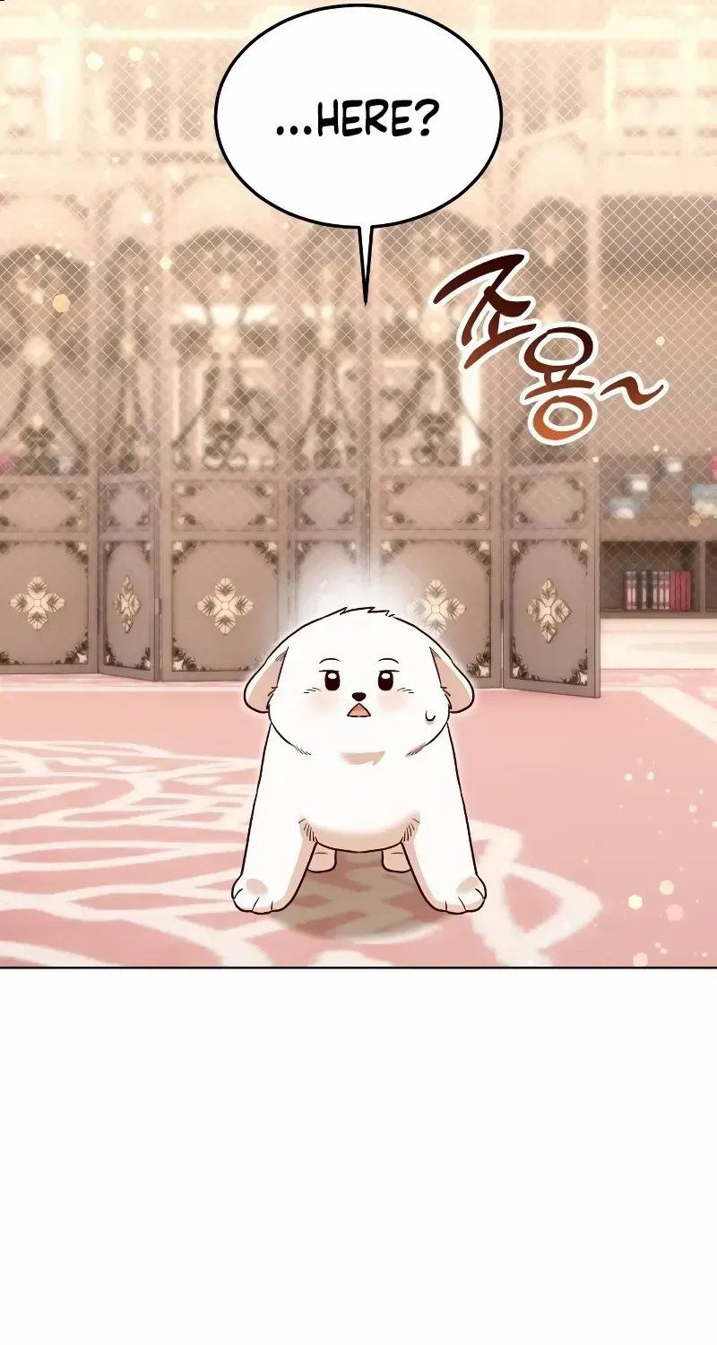 Read The Emperor’s Dog chapter 12 image 30 on Lezhin