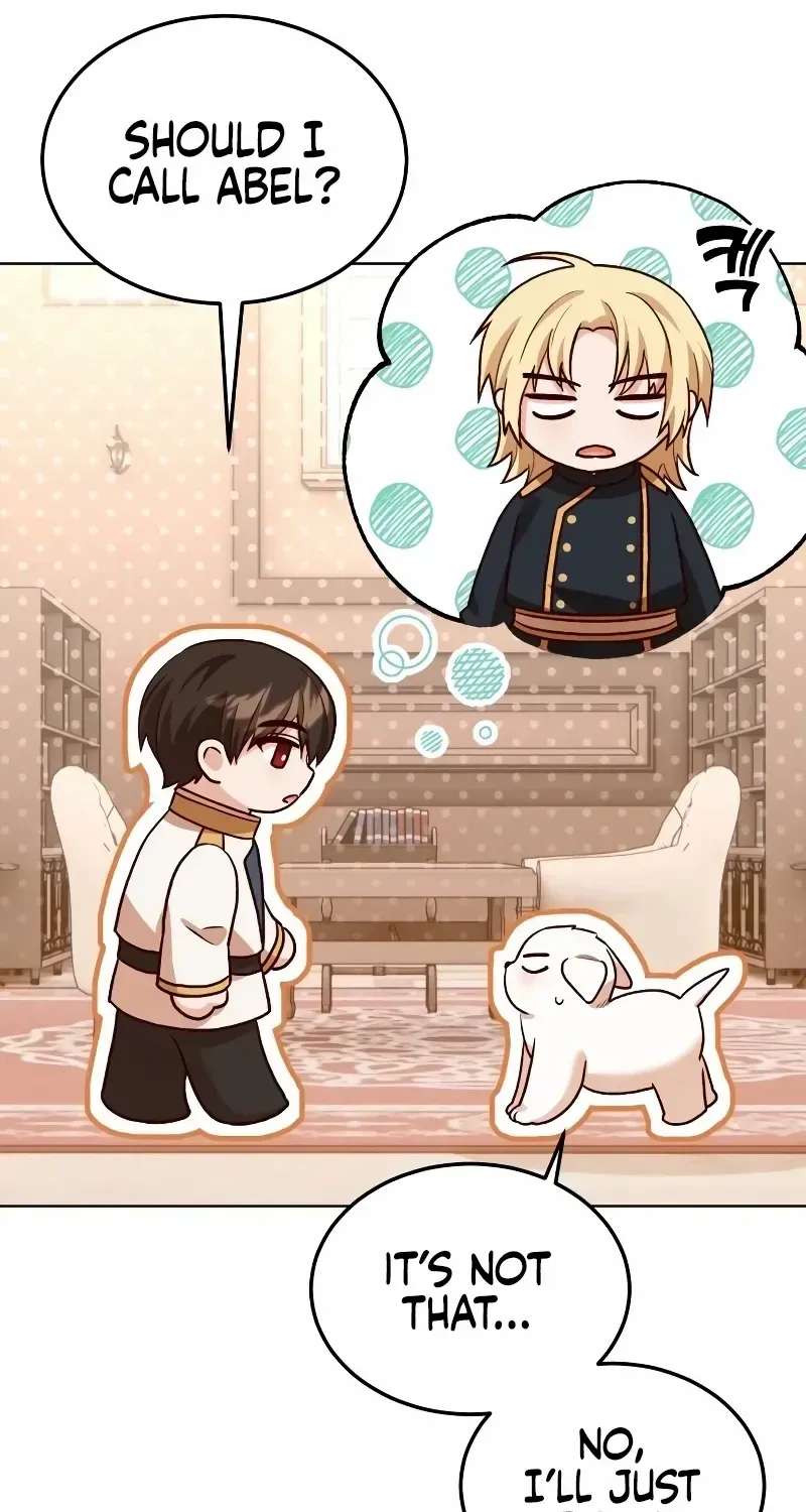 Read The Emperor’s Dog chapter 12 image 31 on Lezhin