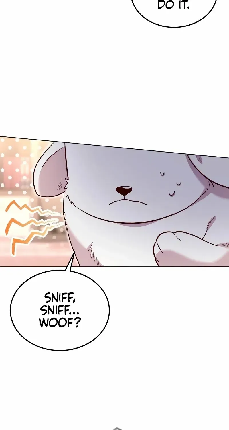 Read The Emperor’s Dog chapter 12 image 32 on Lezhin