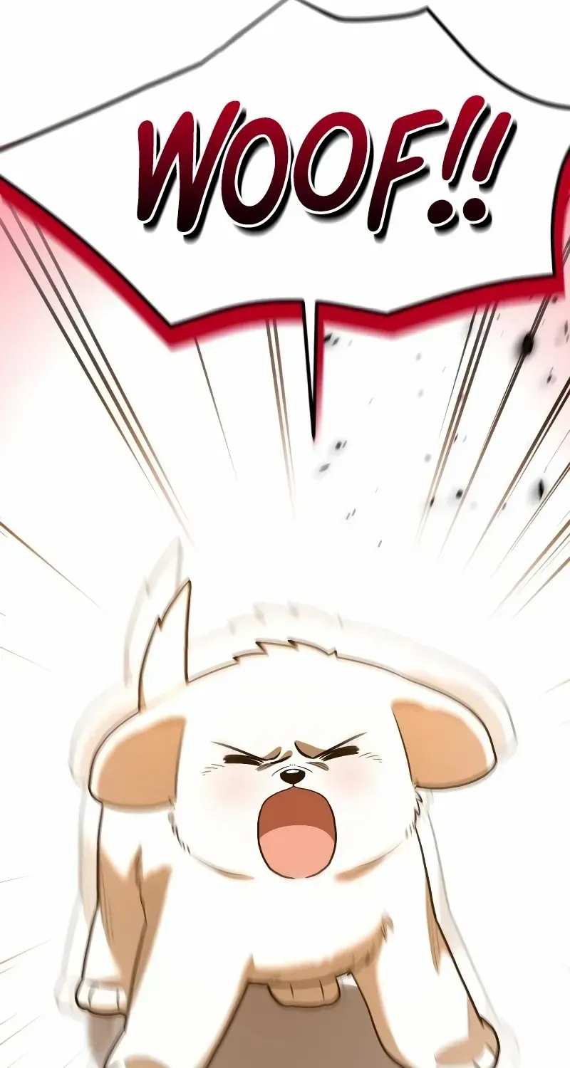 Read The Emperor’s Dog chapter 12 image 33 on Lezhin