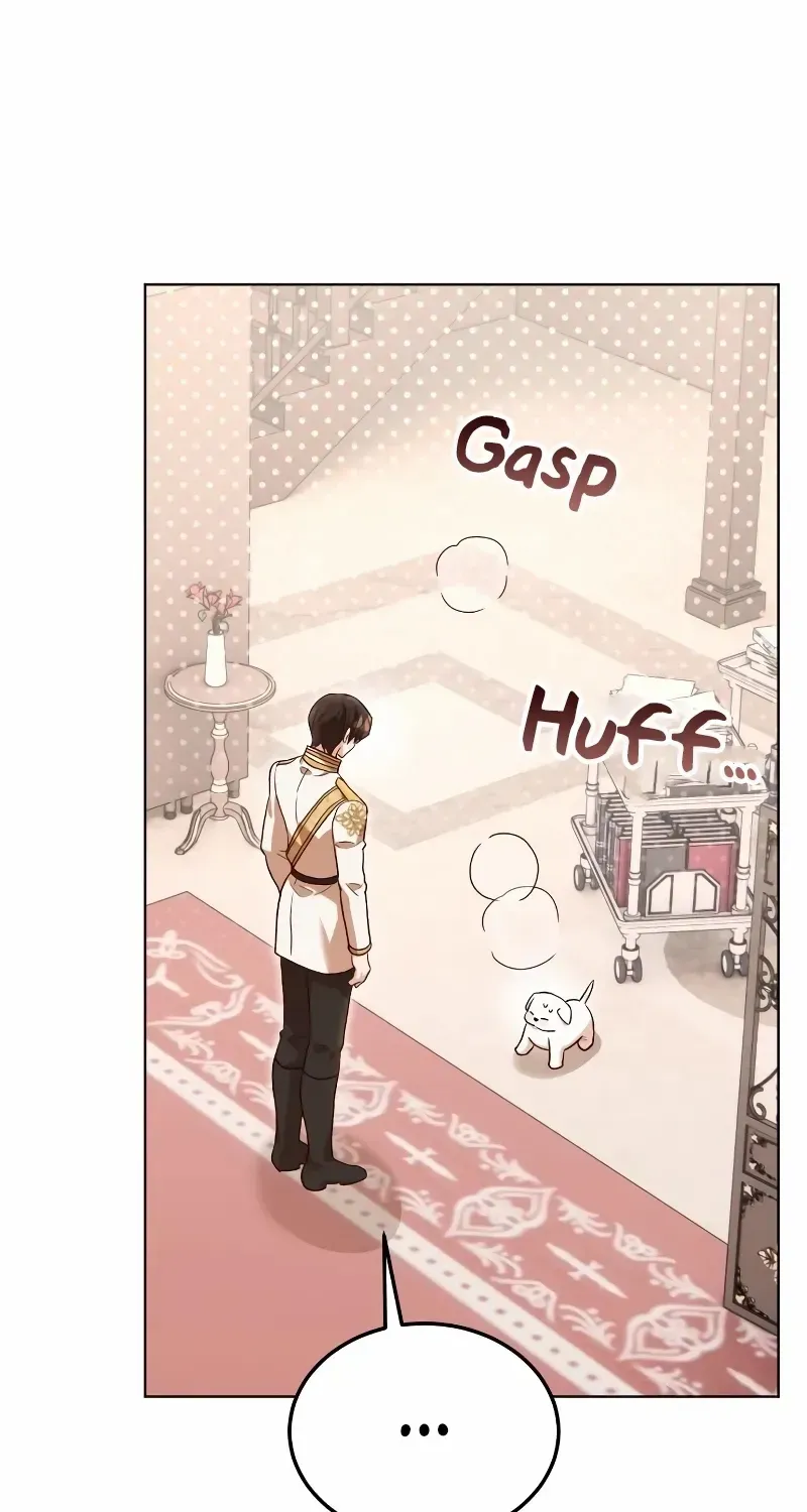 Read The Emperor’s Dog chapter 12 image 37 on Lezhin