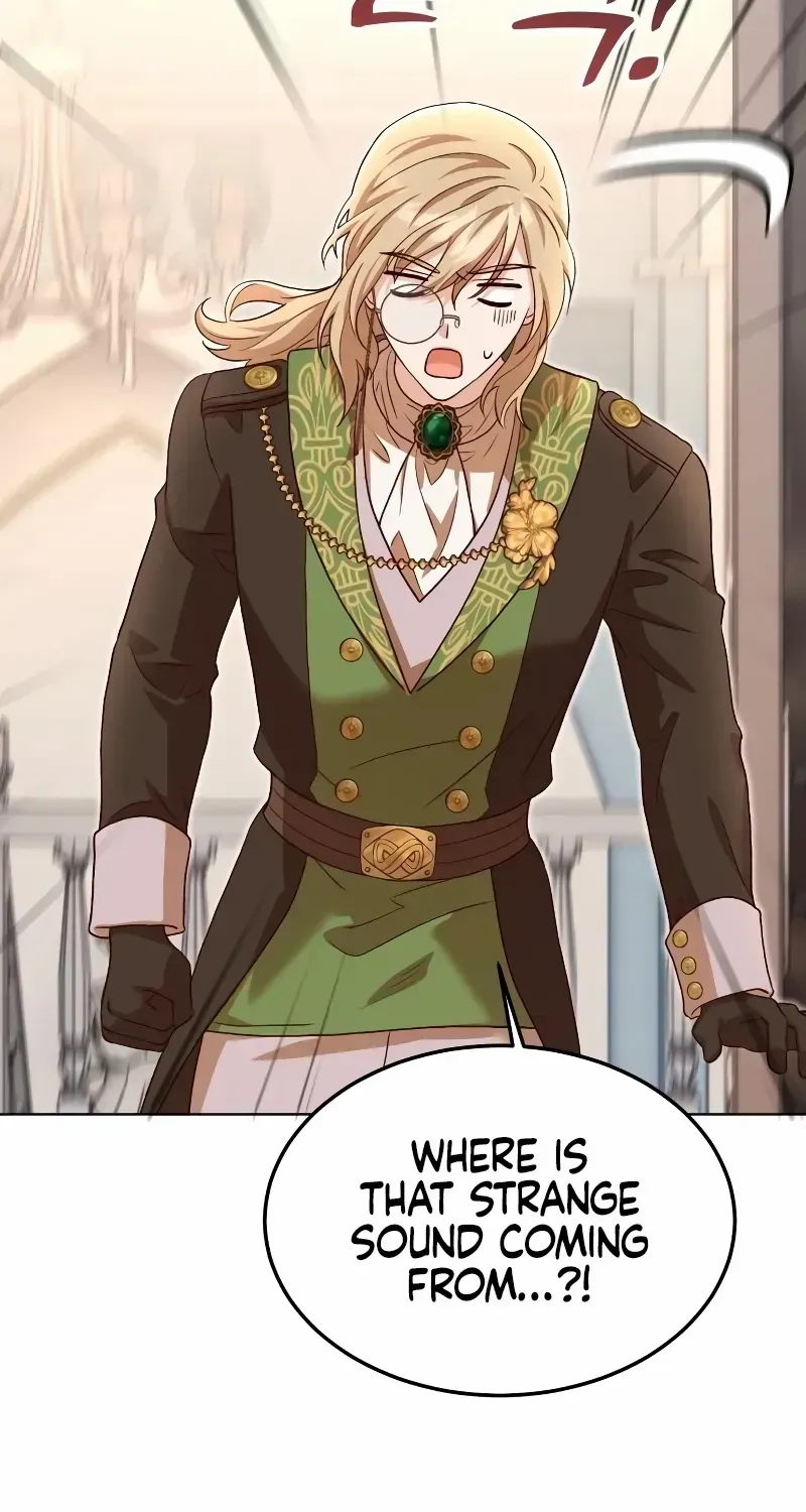 Read The Emperor’s Dog chapter 12 image 39 on Lezhin