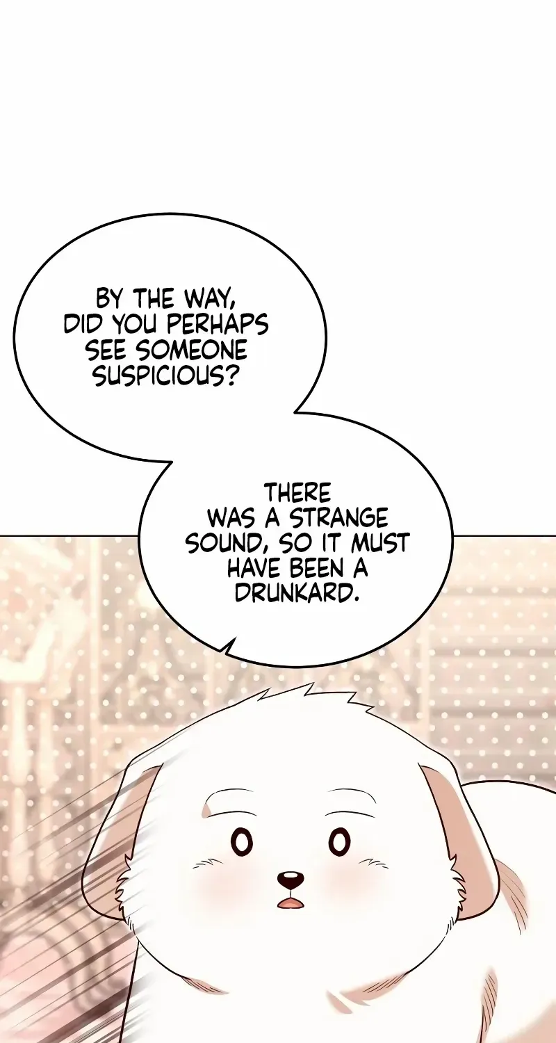 Read The Emperor’s Dog chapter 12 image 42 on Lezhin