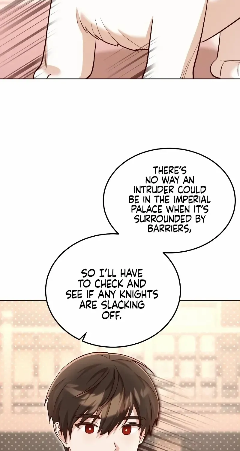 Read The Emperor’s Dog chapter 12 image 43 on Lezhin