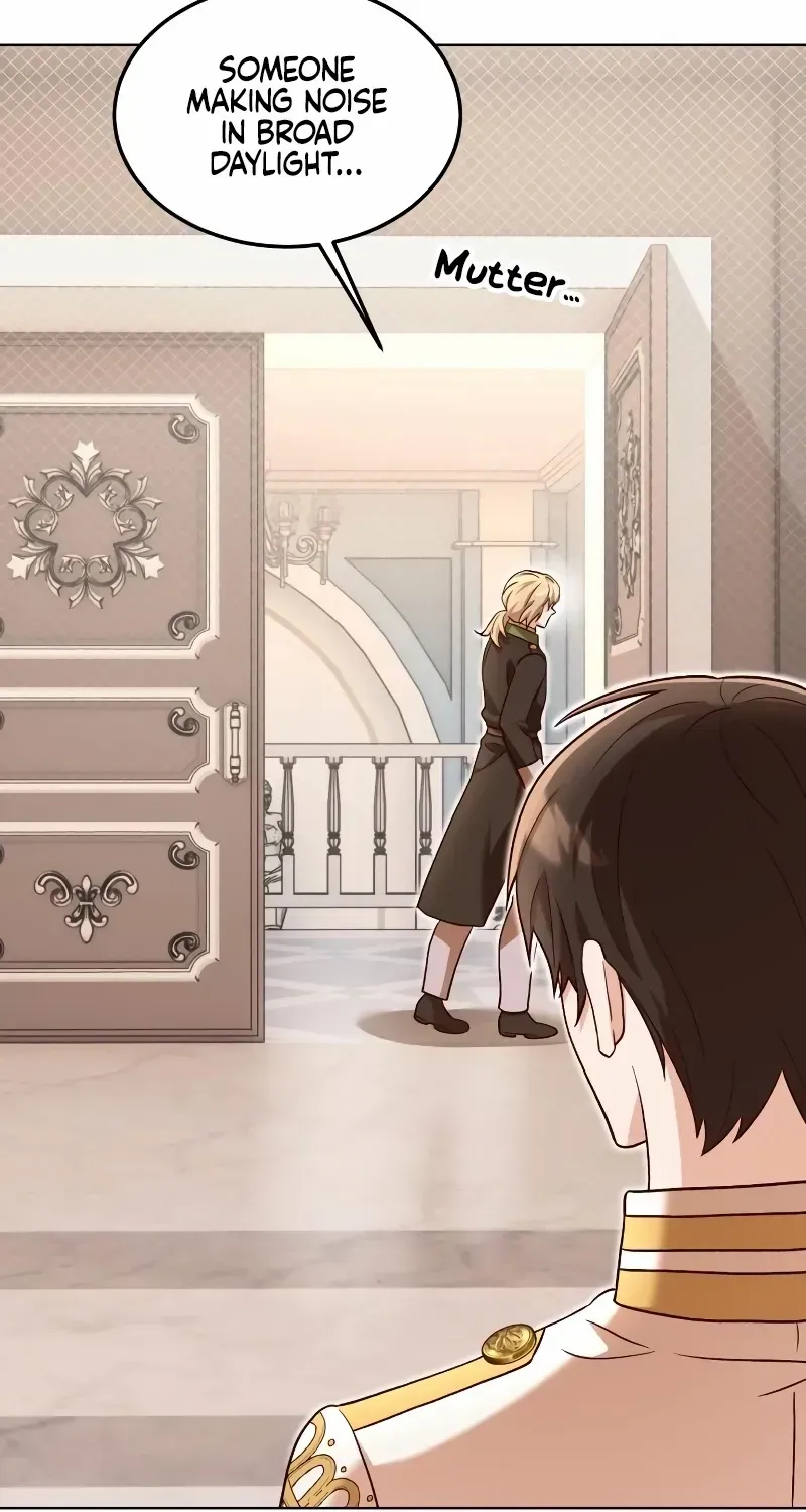 Read The Emperor’s Dog chapter 12 image 45 on Lezhin