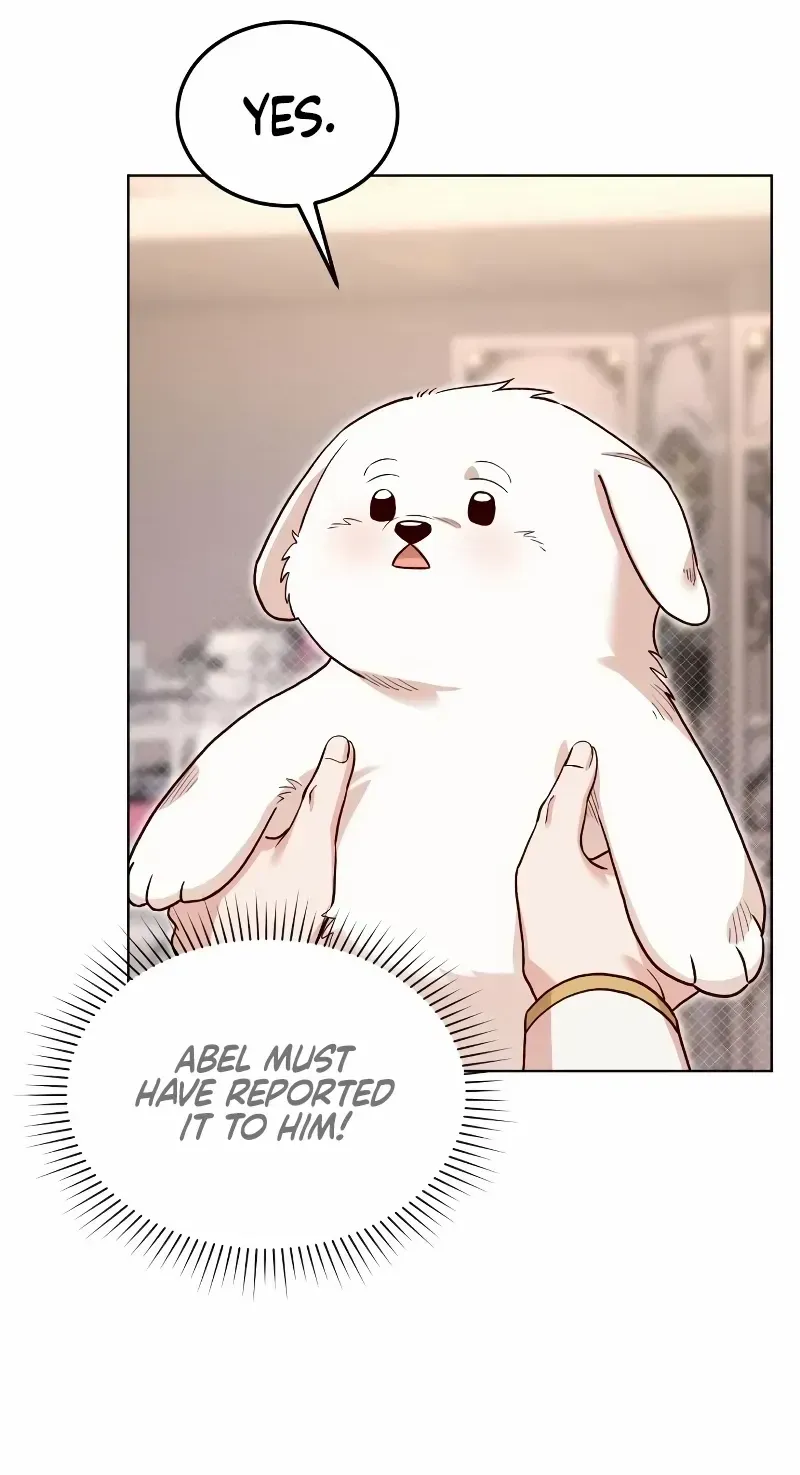 Read The Emperor’s Dog chapter 12 image 5 on Lezhin
