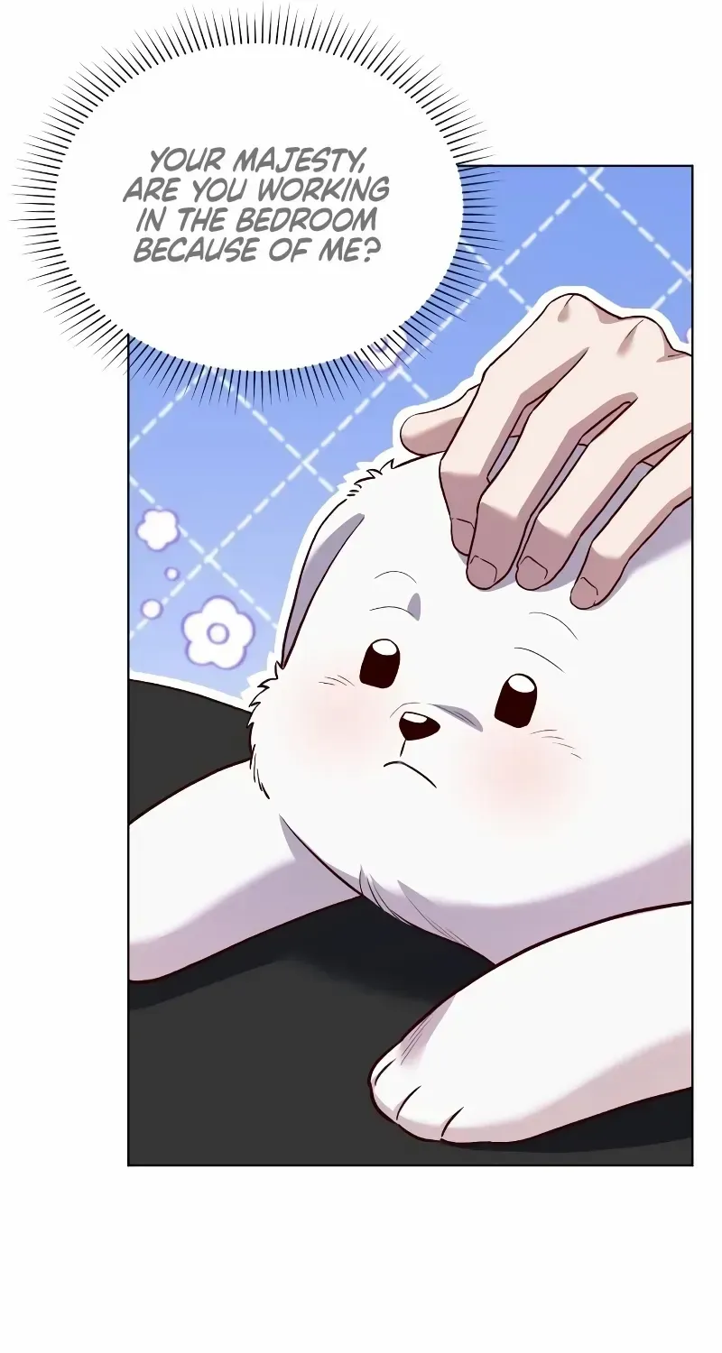 Read The Emperor’s Dog chapter 12 image 53 on Lezhin