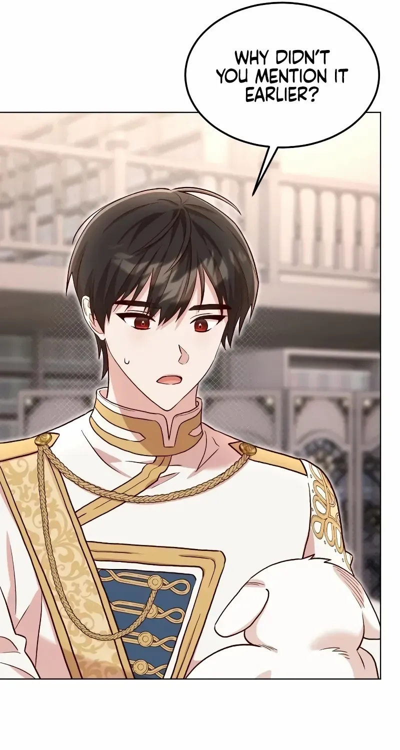 Read The Emperor’s Dog chapter 12 image 6 on Lezhin