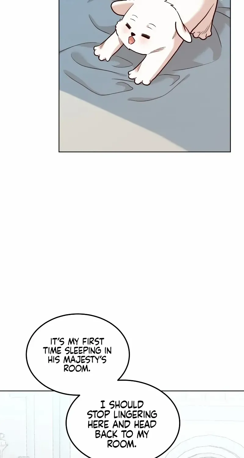 Read The Emperor’s Dog chapter 12 image 62 on Lezhin