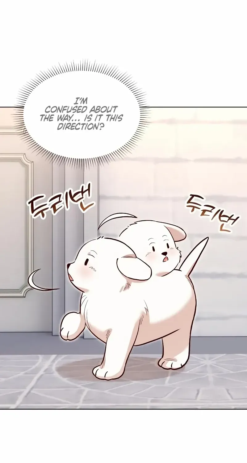Read The Emperor’s Dog chapter 12 image 64 on Lezhin