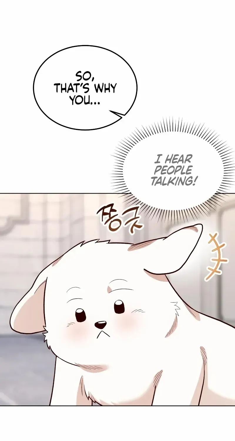 Read The Emperor’s Dog chapter 12 image 65 on Lezhin