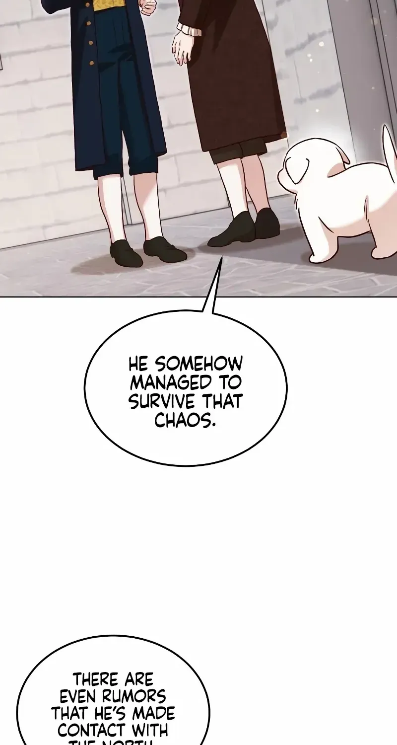 Read The Emperor’s Dog chapter 12 image 67 on Lezhin