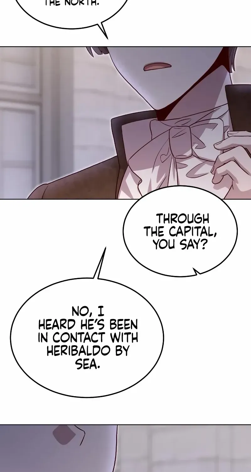 Read The Emperor’s Dog chapter 12 image 68 on Lezhin