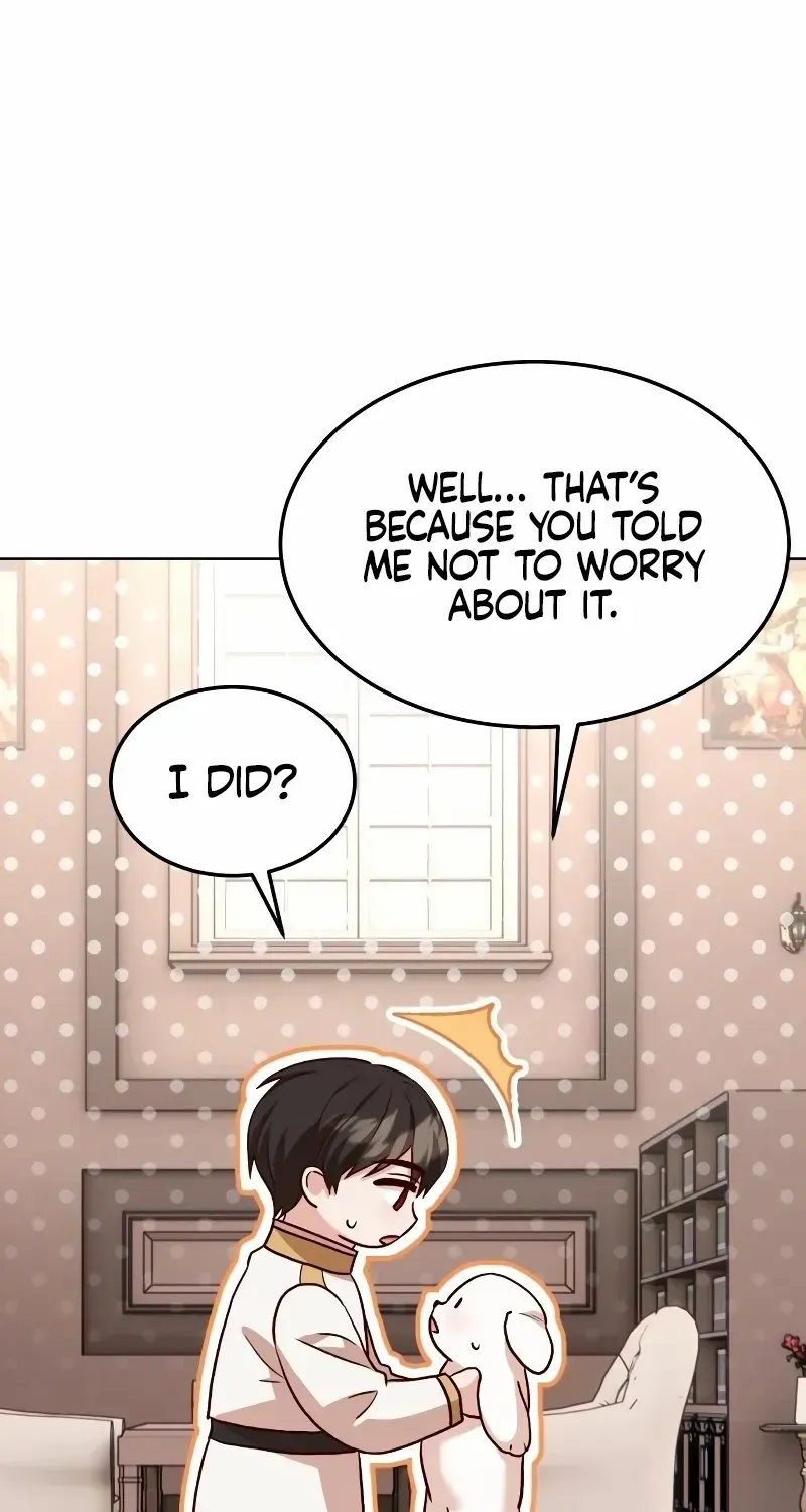 Read The Emperor’s Dog chapter 12 image 7 on Lezhin