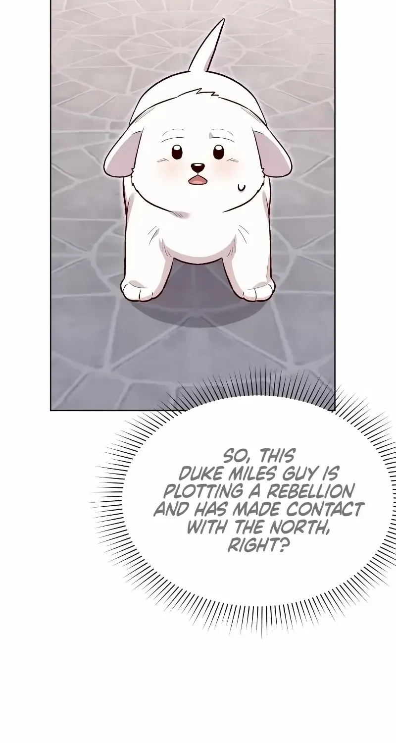 Read The Emperor’s Dog chapter 12 image 70 on Lezhin