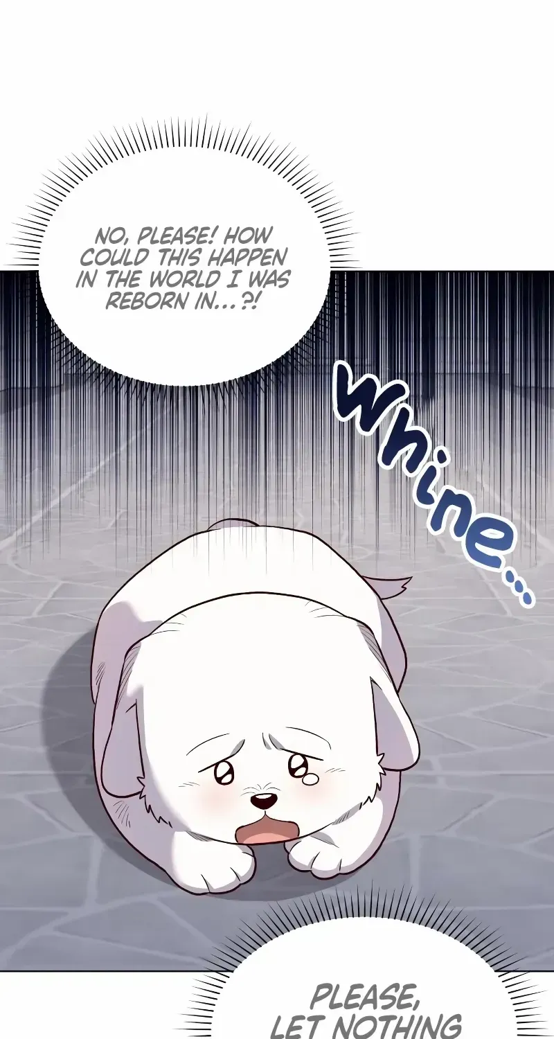 Read The Emperor’s Dog chapter 12 image 74 on Lezhin