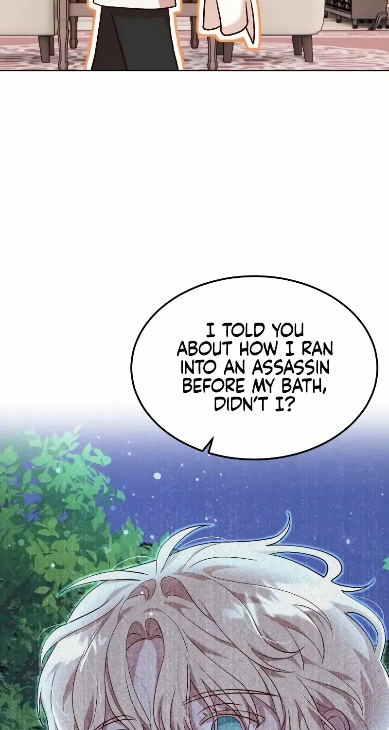 Read The Emperor’s Dog chapter 12 image 8 on Lezhin