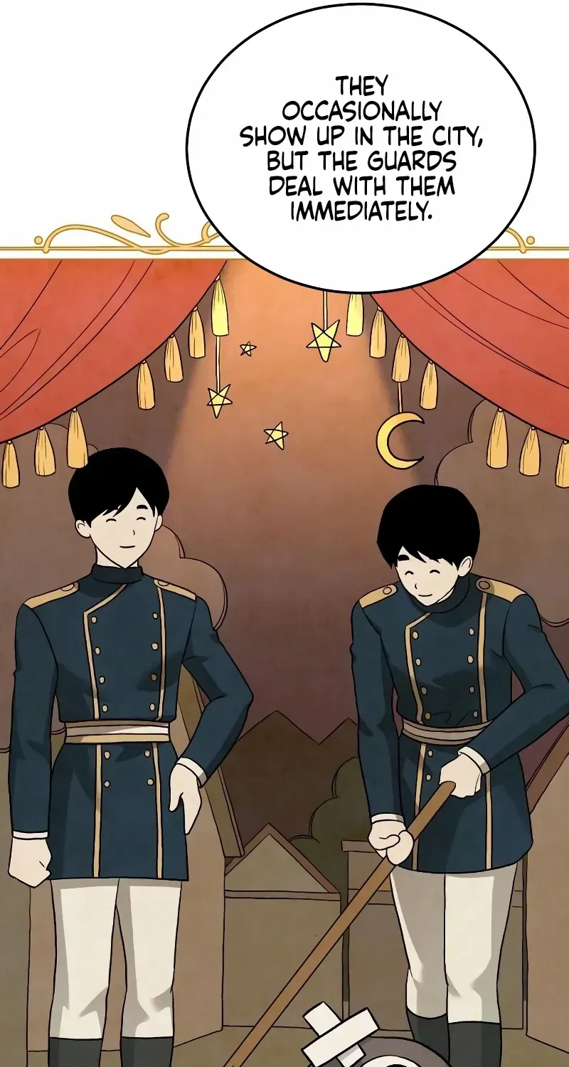 Read The Emperor’s Dog chapter 13 image 18 on Lezhin