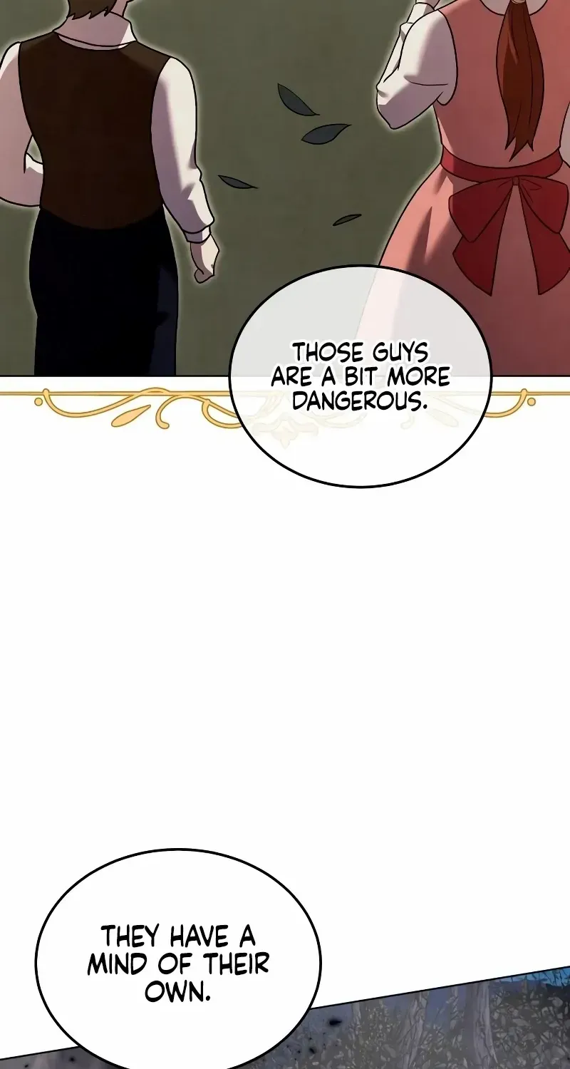 Read The Emperor’s Dog chapter 13 image 21 on Lezhin