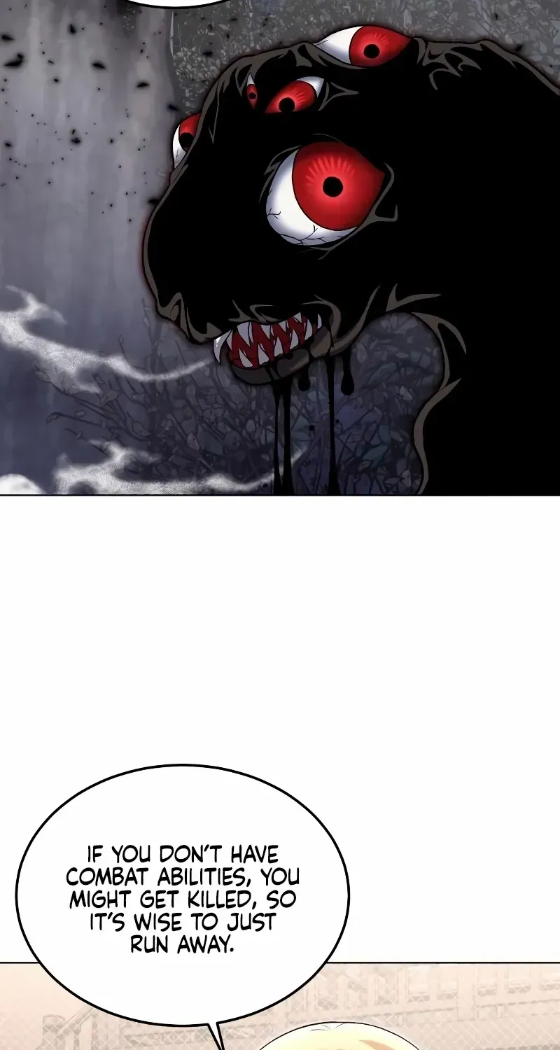 Read The Emperor’s Dog chapter 13 image 22 on Lezhin