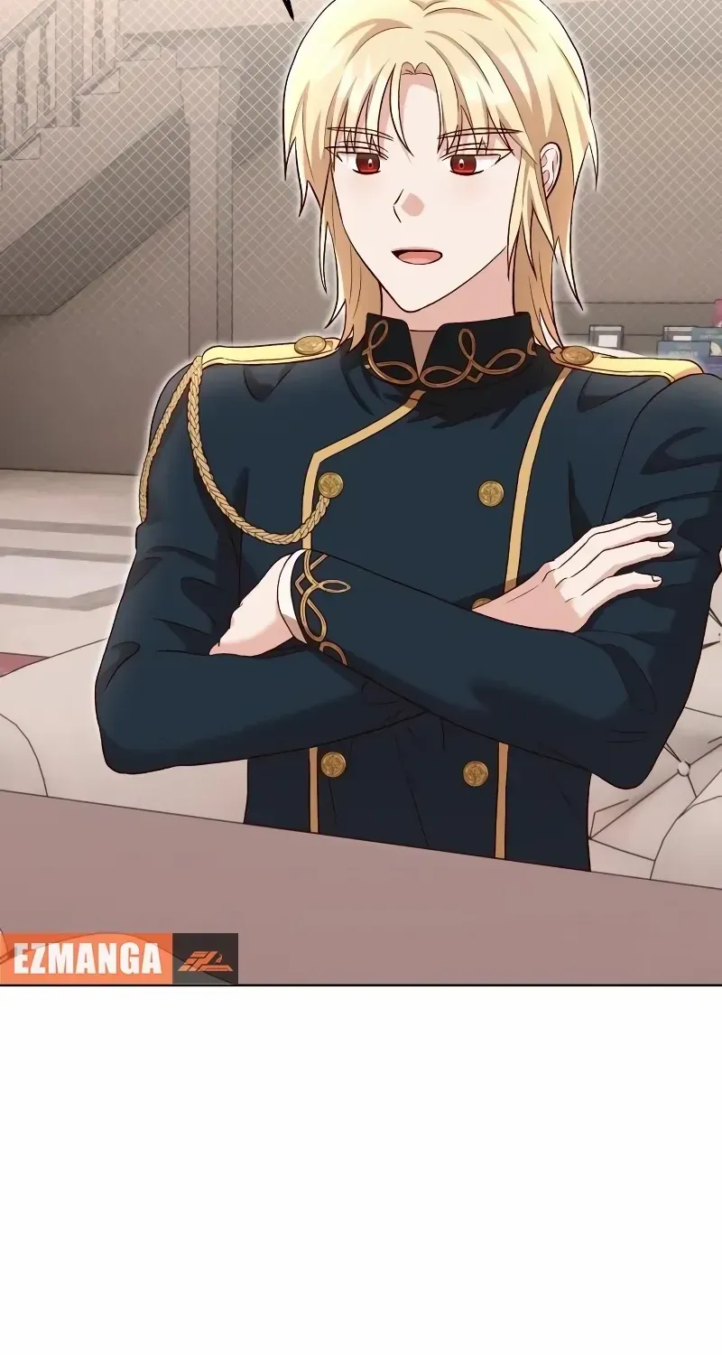 Read The Emperor’s Dog chapter 13 image 23 on Lezhin