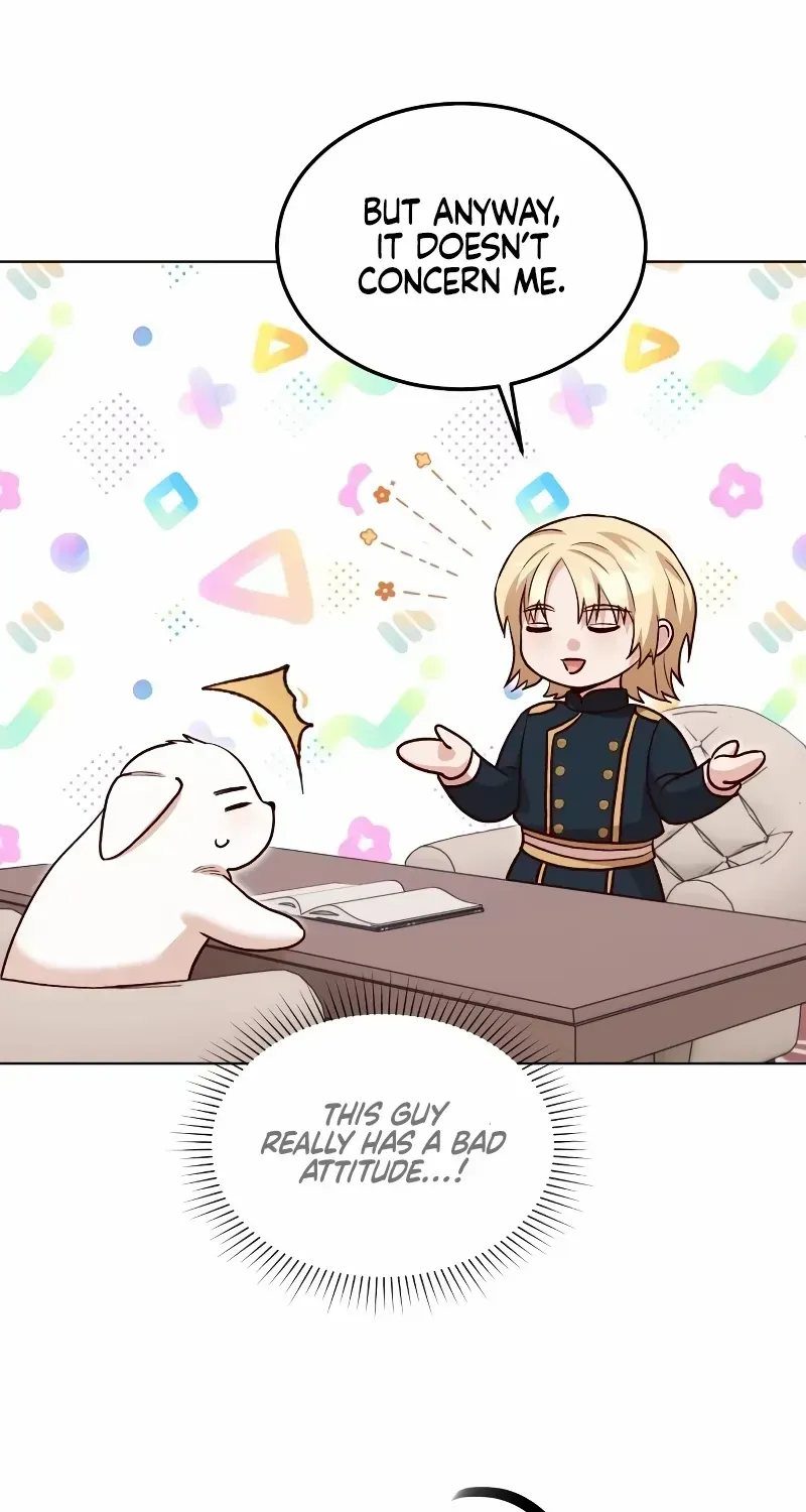 Read The Emperor’s Dog chapter 13 image 24 on Lezhin