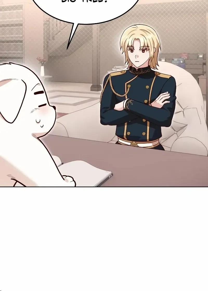 Read The Emperor’s Dog chapter 13 image 29 on Lezhin
