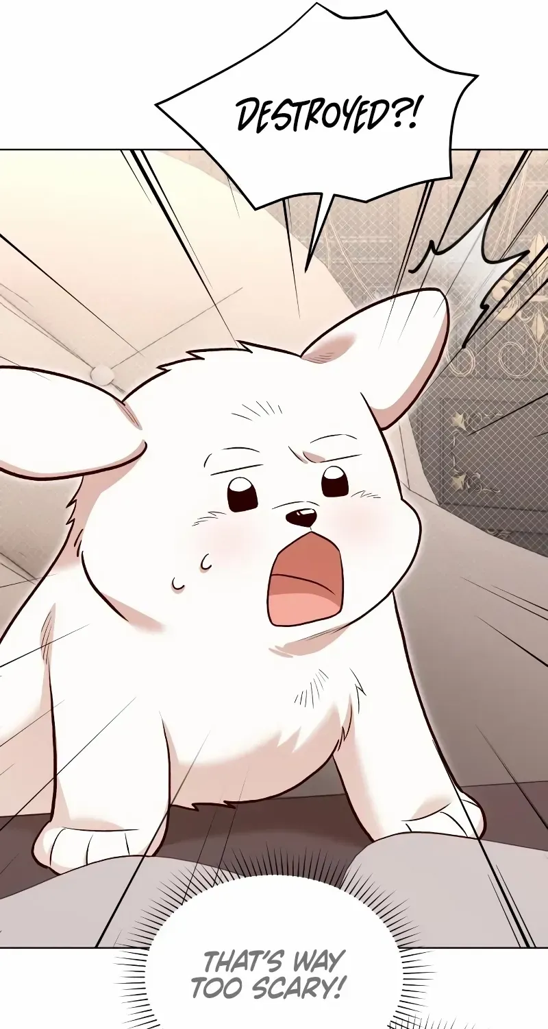 Read The Emperor’s Dog chapter 13 image 36 on Lezhin