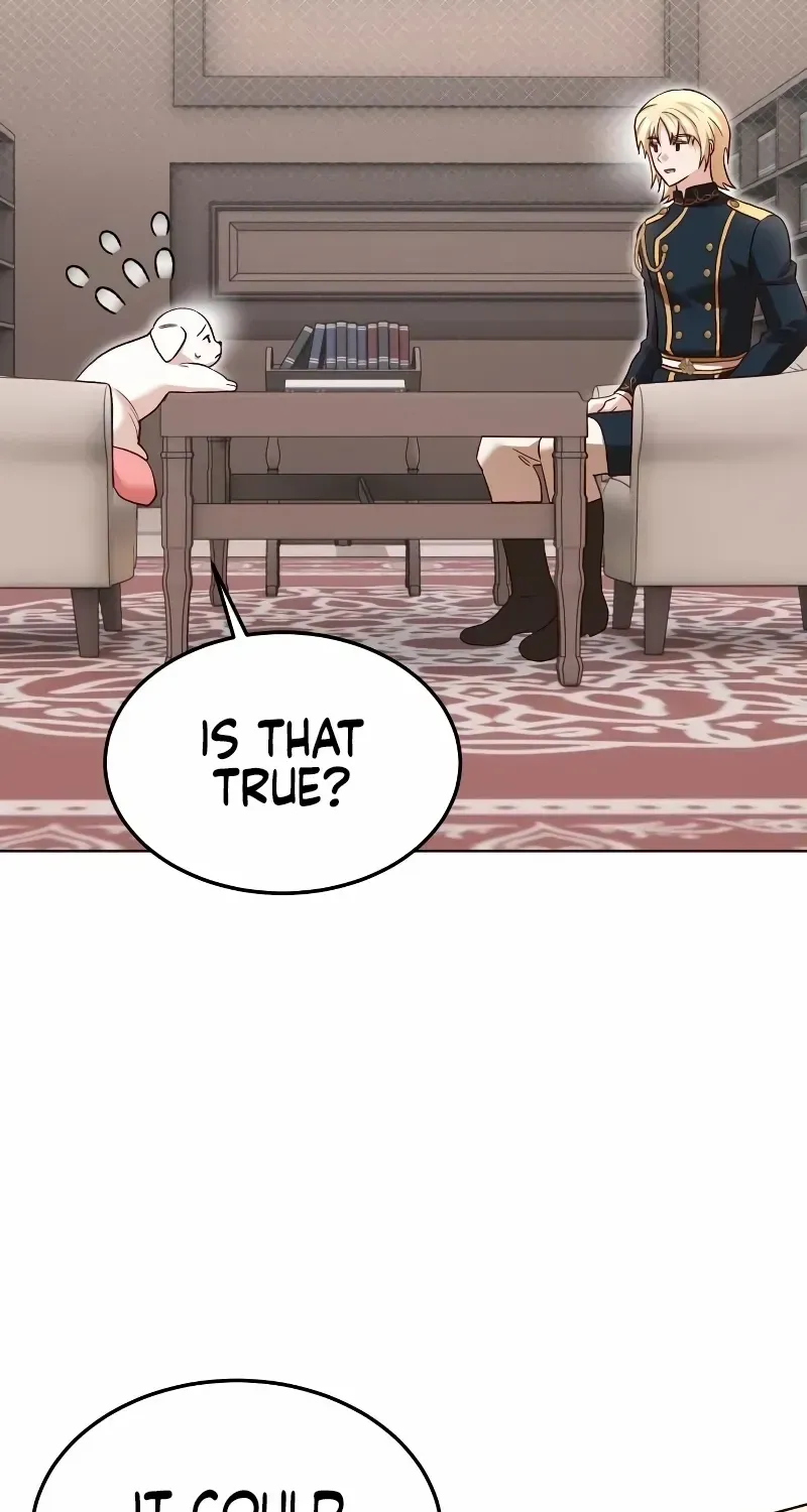 Read The Emperor’s Dog chapter 13 image 38 on Lezhin