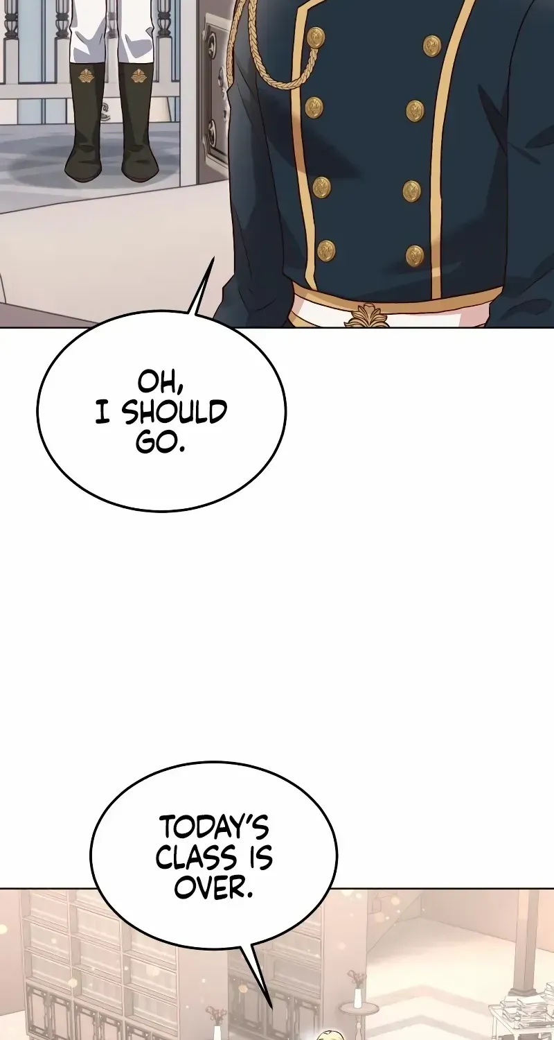 Read The Emperor’s Dog chapter 13 image 43 on Lezhin