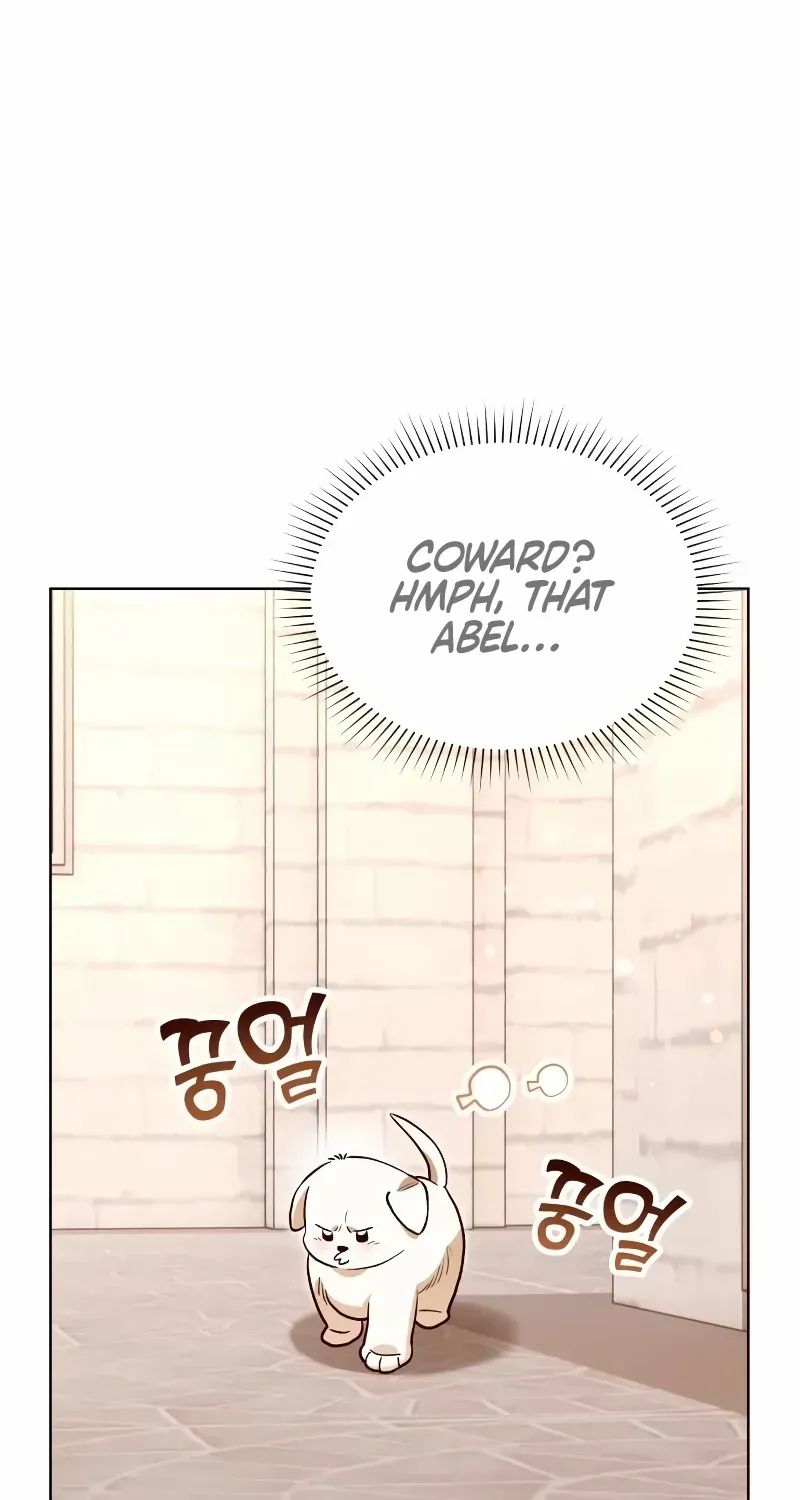 Read The Emperor’s Dog chapter 13 image 46 on Lezhin