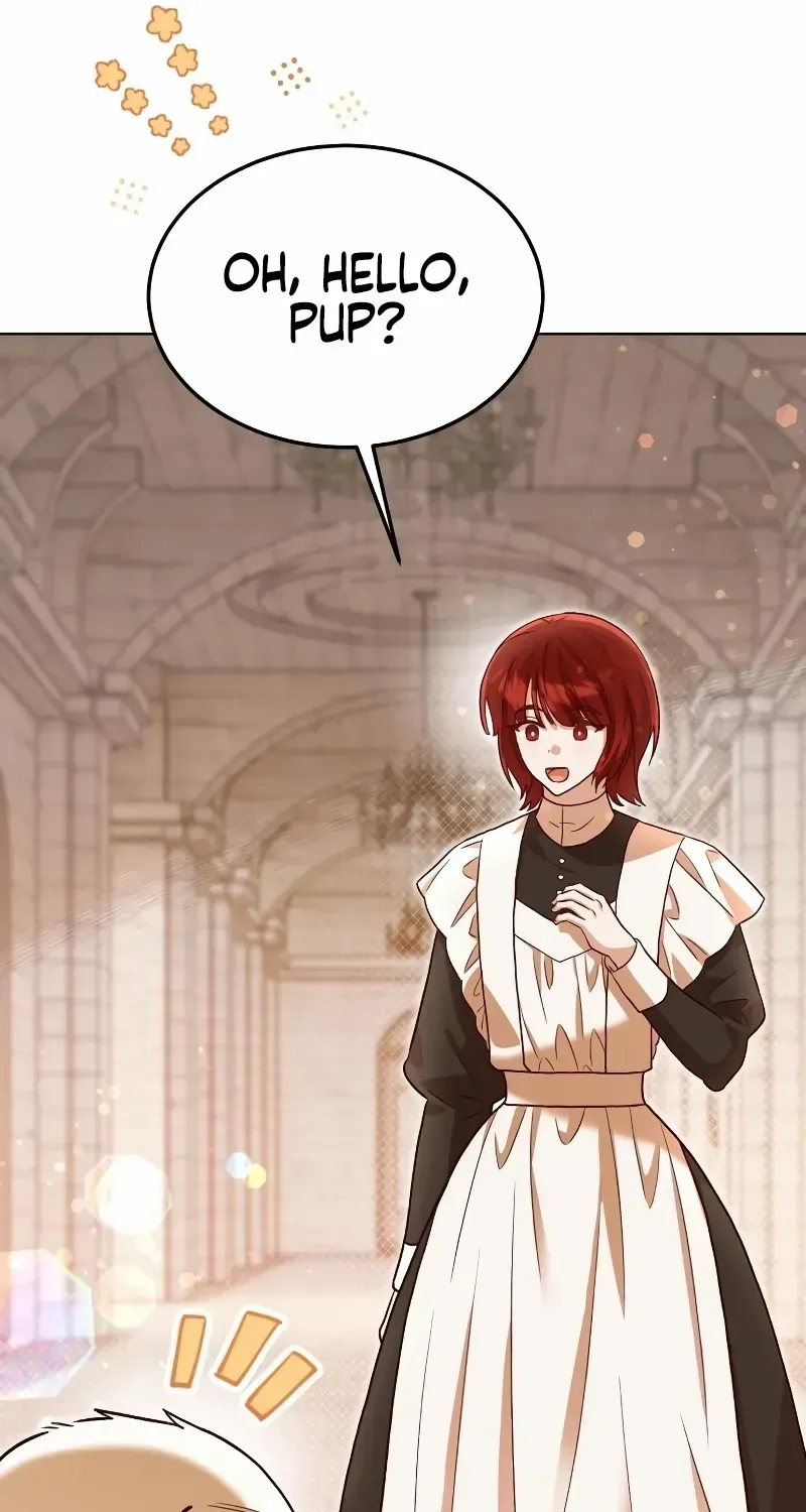Read The Emperor’s Dog chapter 13 image 48 on Lezhin