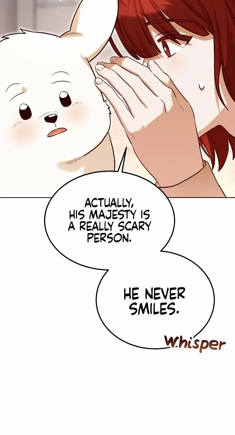 Read The Emperor’s Dog chapter 13 image 53 on Lezhin