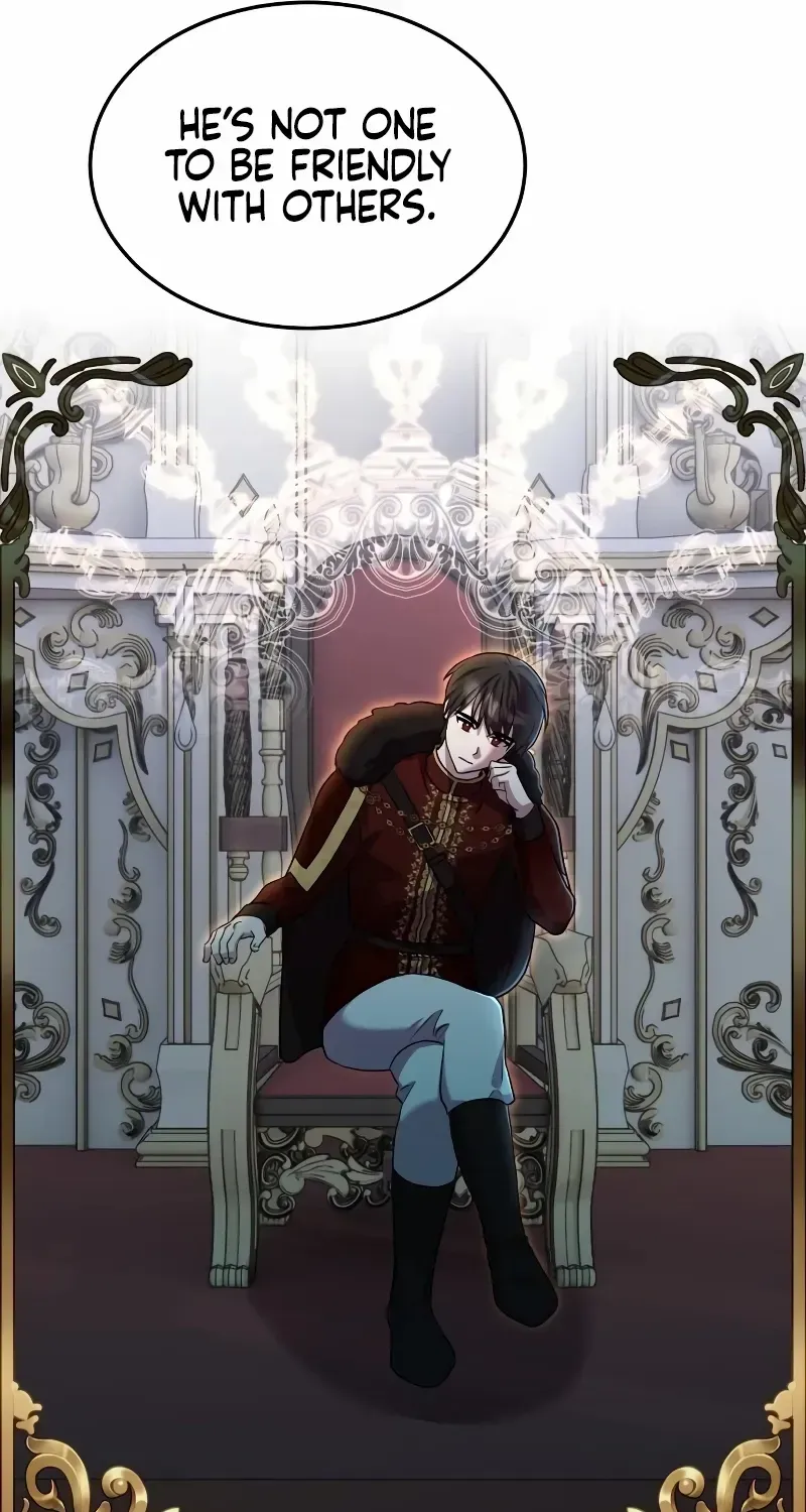 Read The Emperor’s Dog chapter 13 image 54 on Lezhin