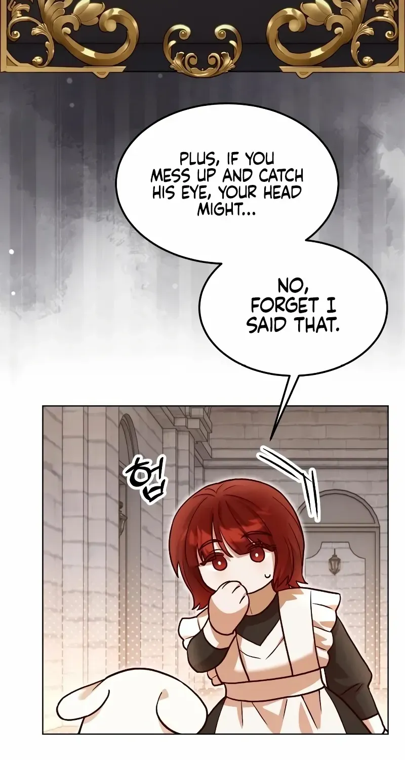 Read The Emperor’s Dog chapter 13 image 55 on Lezhin