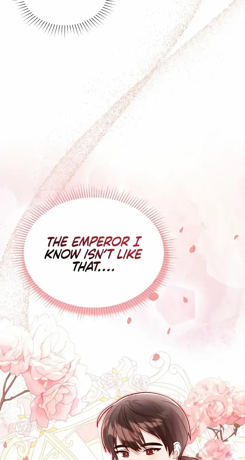 Read The Emperor’s Dog chapter 13 image 58 on Lezhin