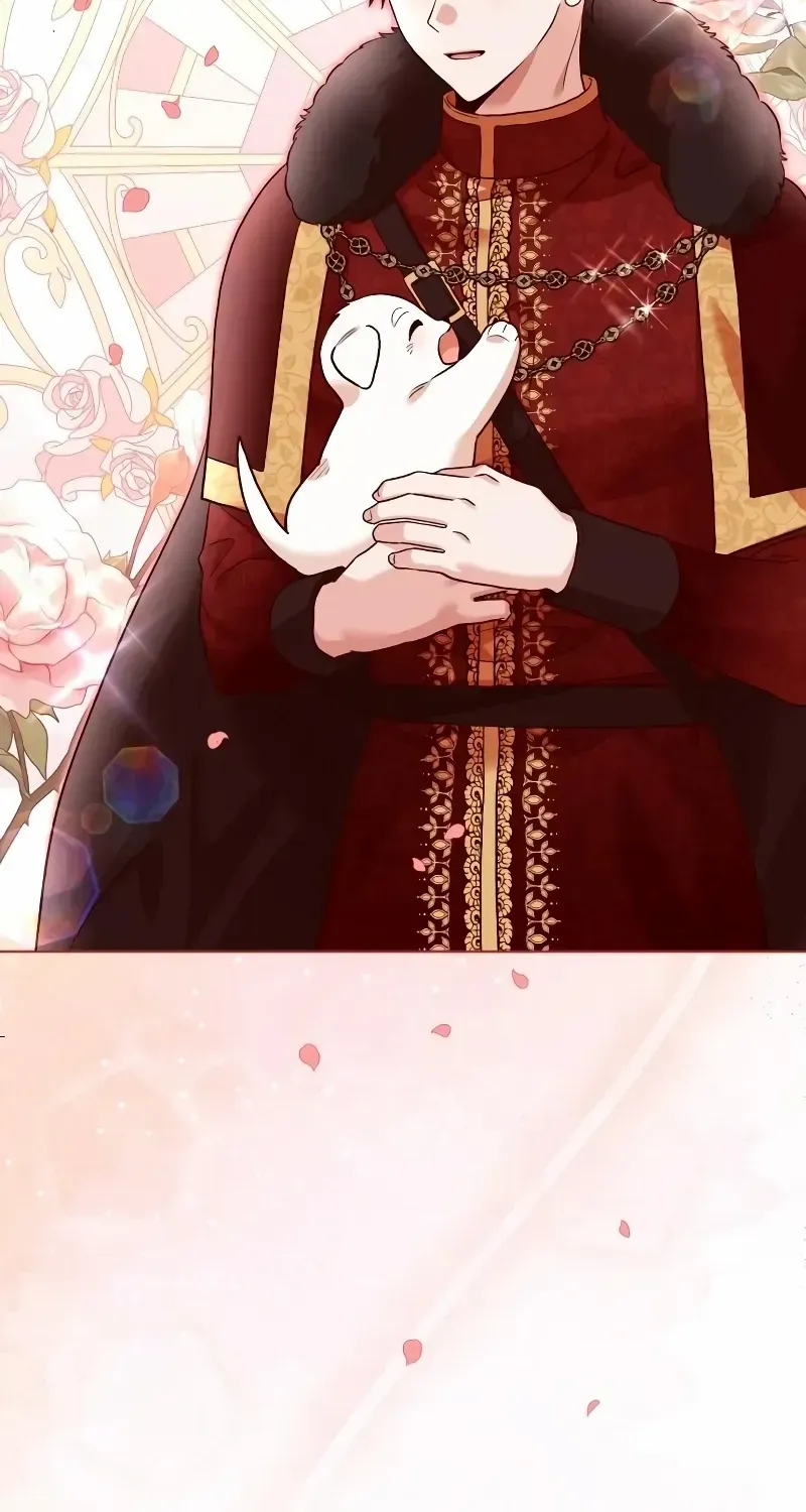 Read The Emperor’s Dog chapter 13 image 59 on Lezhin