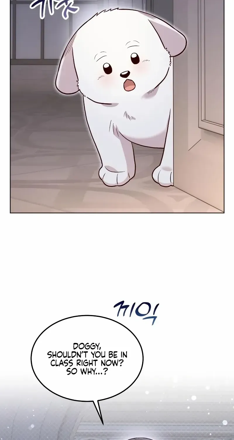 Read The Emperor’s Dog chapter 13 image 61 on Lezhin